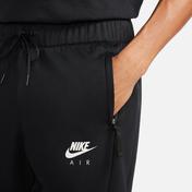 Nike Sportswear Air Erkek Siyah Eşofman Altı