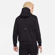 Nike Air Kapüşonlu Erkek Siyah Sweatshirt
