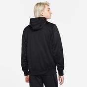 Nike Sportswear Erkek Siyah Eşofman Üstü