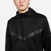 Nike Sportswear Erkek Siyah Eşofman Üstü