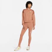 Nike Sportswear Air Kadın Pembe Tayt