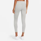 Nike Sportswear Essential Kadın Gri Tayt