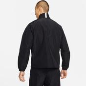 Nike Sportswear Air Erkek Siyah Sweatshirt