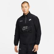 Nike Sportswear Air Erkek Siyah Sweatshirt