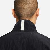 Nike Sportswear Air Erkek Siyah Sweatshirt