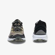 Lacoste Run Spin GTX Kadın Haki Spor Ayakkabı