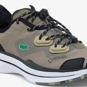Lacoste Run Spin GTX Kadın Haki Spor Ayakkabı