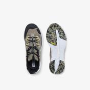 Lacoste Run Spin GTX Kadın Haki Spor Ayakkabı