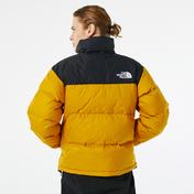The North Face M 1996 Rtro Npse Jkt Erkek Sarı Mont