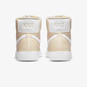 Nike Blazer Mid '77 Next Nature Kadın Bej Spor Ayakkabı