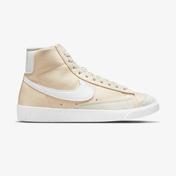 Nike Blazer Mid '77 Next Nature Kadın Bej Spor Ayakkabı