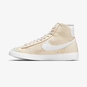 Nike Blazer Mid '77 Next Nature Kadın Bej Spor Ayakkabı