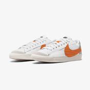 Nike Blazer Low '77 Jumbo Erkek Beyaz Spor Ayakkabı
