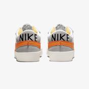 Nike Blazer Low '77 Jumbo Erkek Beyaz Spor Ayakkabı