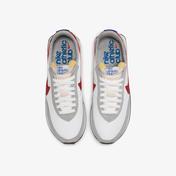Nike Waffle Trainer 2 Erkek Beyaz Spor Ayakkabı