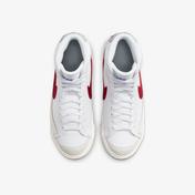 Nike Blazer Mid '77 Kadın Beyaz Spor Ayakkabı
