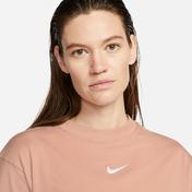 Nike Sportswear Essentials Kadın Pembe T-Shirt