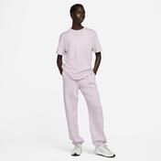 Nike Sportswear Essentials Kadın Mor T-Shirt