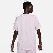 Nike Sportswear Essentials Kadın Mor T-Shirt