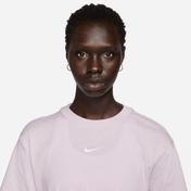 Nike Sportswear Essentials Kadın Mor T-Shirt