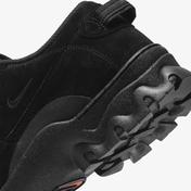 Nike Lahar Low Kadın Siyah Spor Ayakkabı