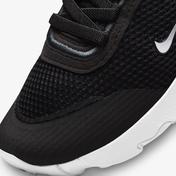 Nike RT Live Çocuk Siyah Spor Ayakkabı
