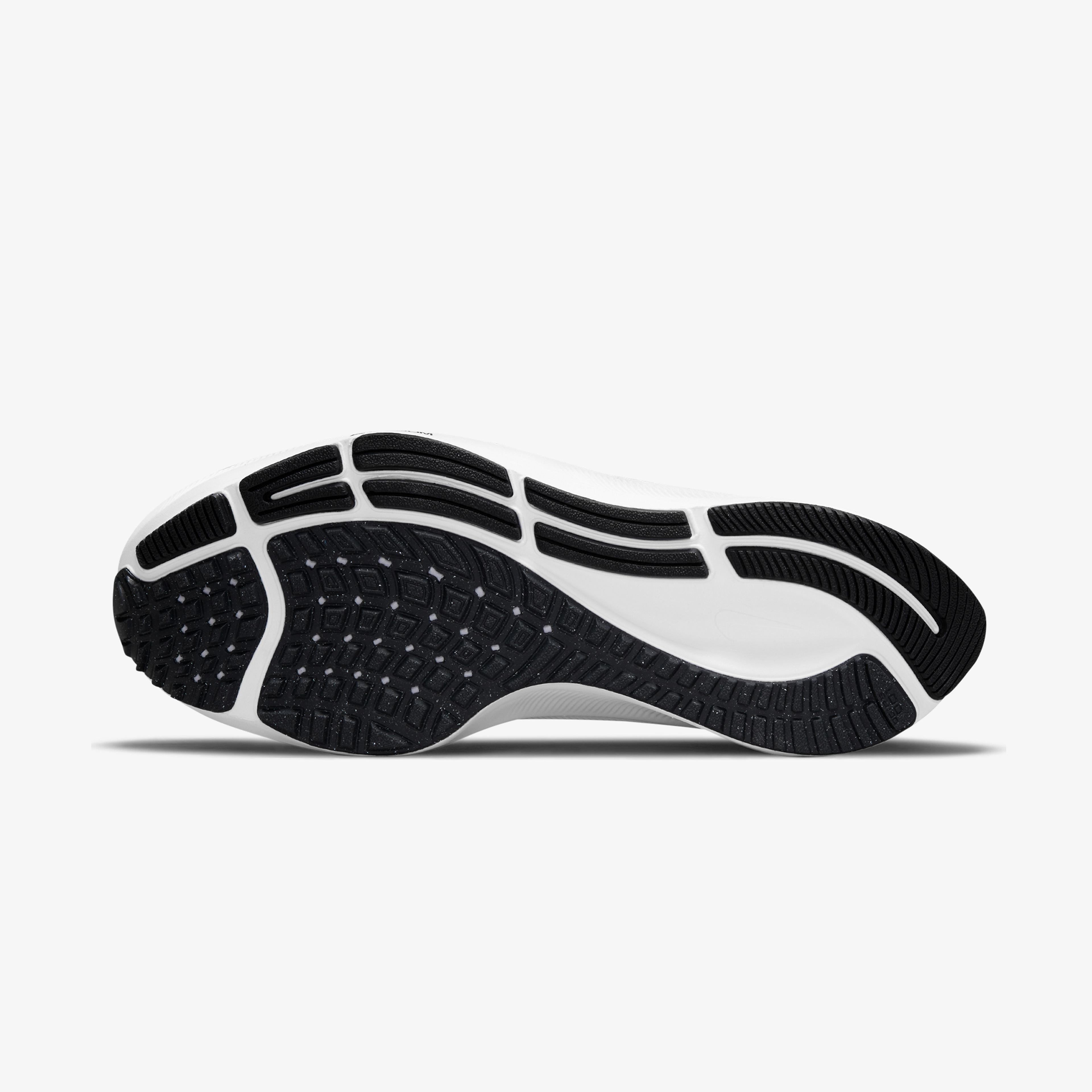 Nike Air Zoom Pegasus 38 Kadın Siyah Spor Ayakkabı