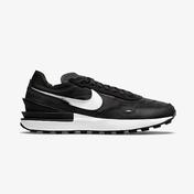 Nike Waffle One Kadın Siyah Spor Ayakkabı