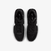 Nike Waffle One Kadın Siyah Spor Ayakkabı
