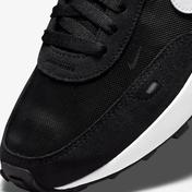 Nike Waffle One Kadın Siyah Spor Ayakkabı