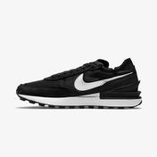 Nike Waffle One Kadın Siyah Spor Ayakkabı