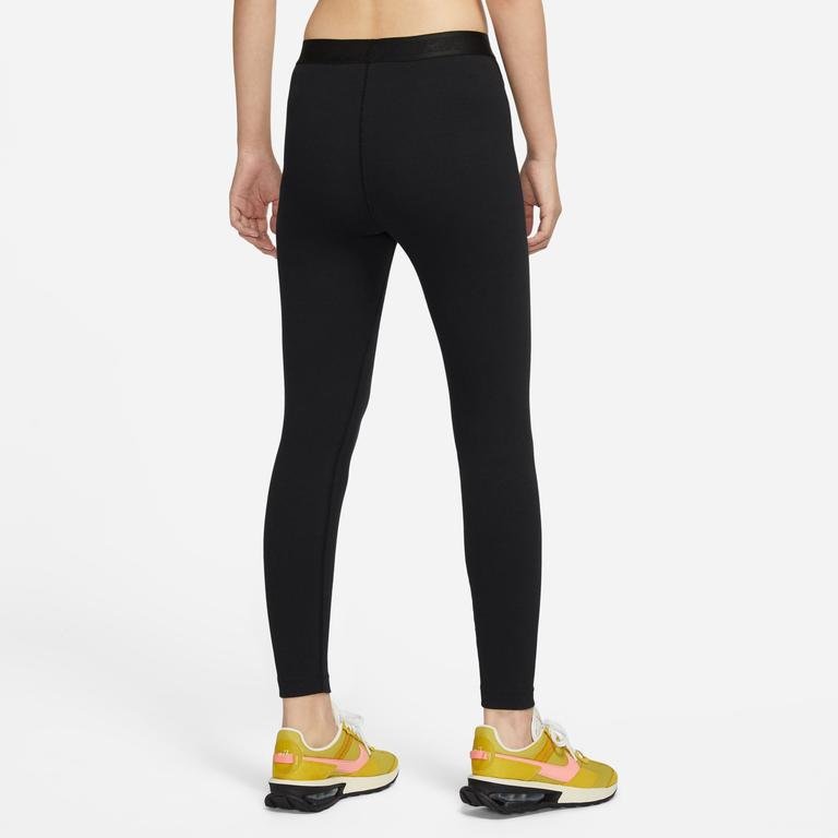 Nike Sportswear Air Kadın Siyah Tayt