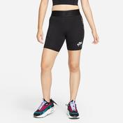 Nike Sportswear Air Kadın Siyah Şort