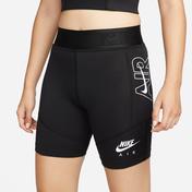 Nike Sportswear Air Kadın Siyah Şort
