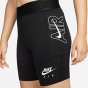Nike Sportswear Air Kadın Siyah Şort