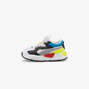 Puma RS-Z Core Bebek Beyaz Spor Ayakkabı