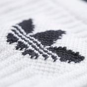 adidas Solid Crew Unisex Beyaz Çorap