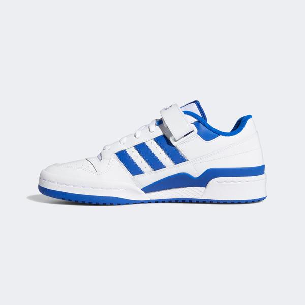 adidas Forum Low Unisex Beyaz Spor Ayakkabı_3
