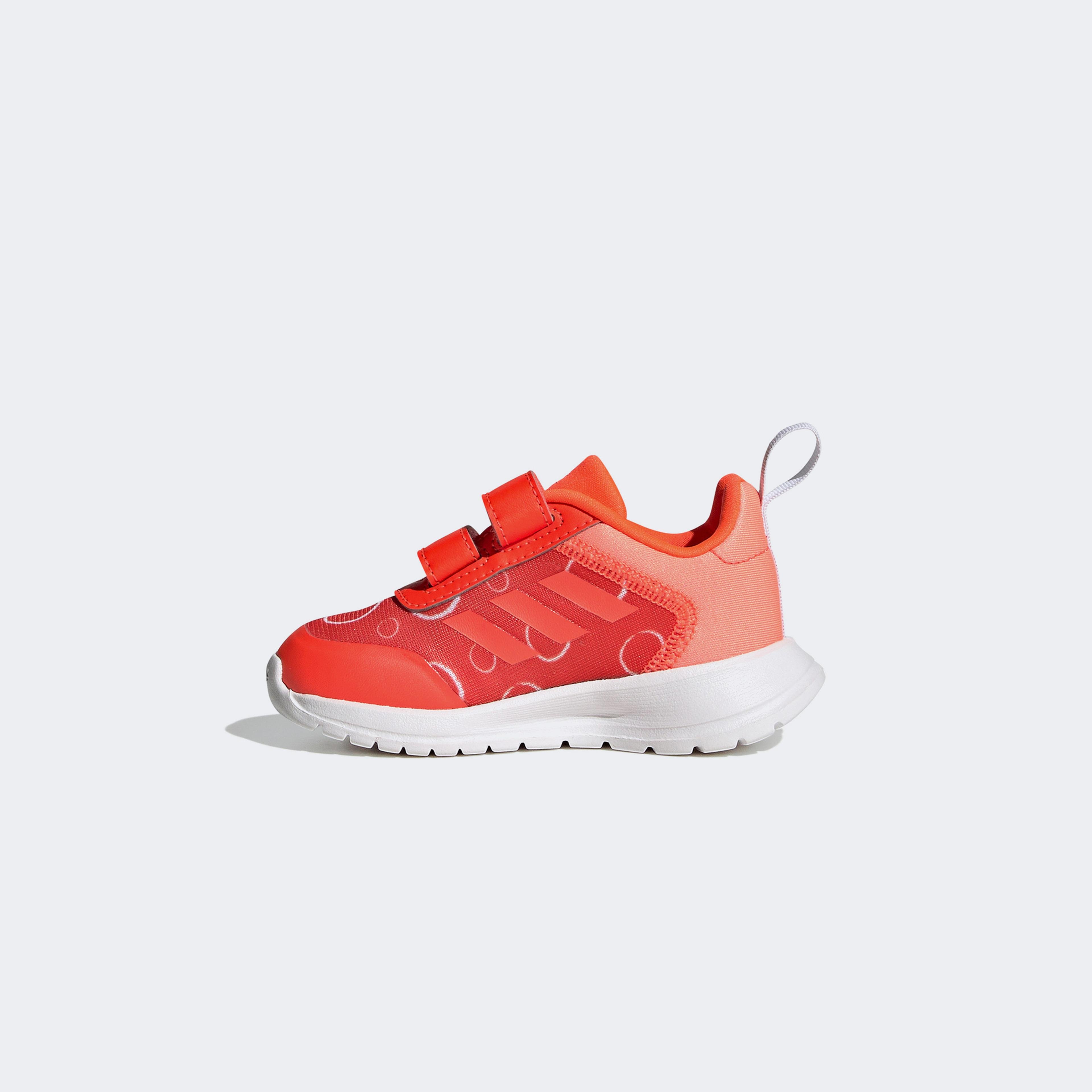 adidas Tensaur Run 2.0 Bebek Kırmızı Spor Ayakkabı