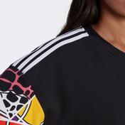 adidas Originals Kadın Siyah Sweatshirt
