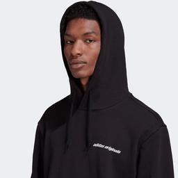 adidas Yung Z Erkek Siyah Sweatshirt