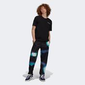adidas Yung Z Erkek Siyah T-Shirt