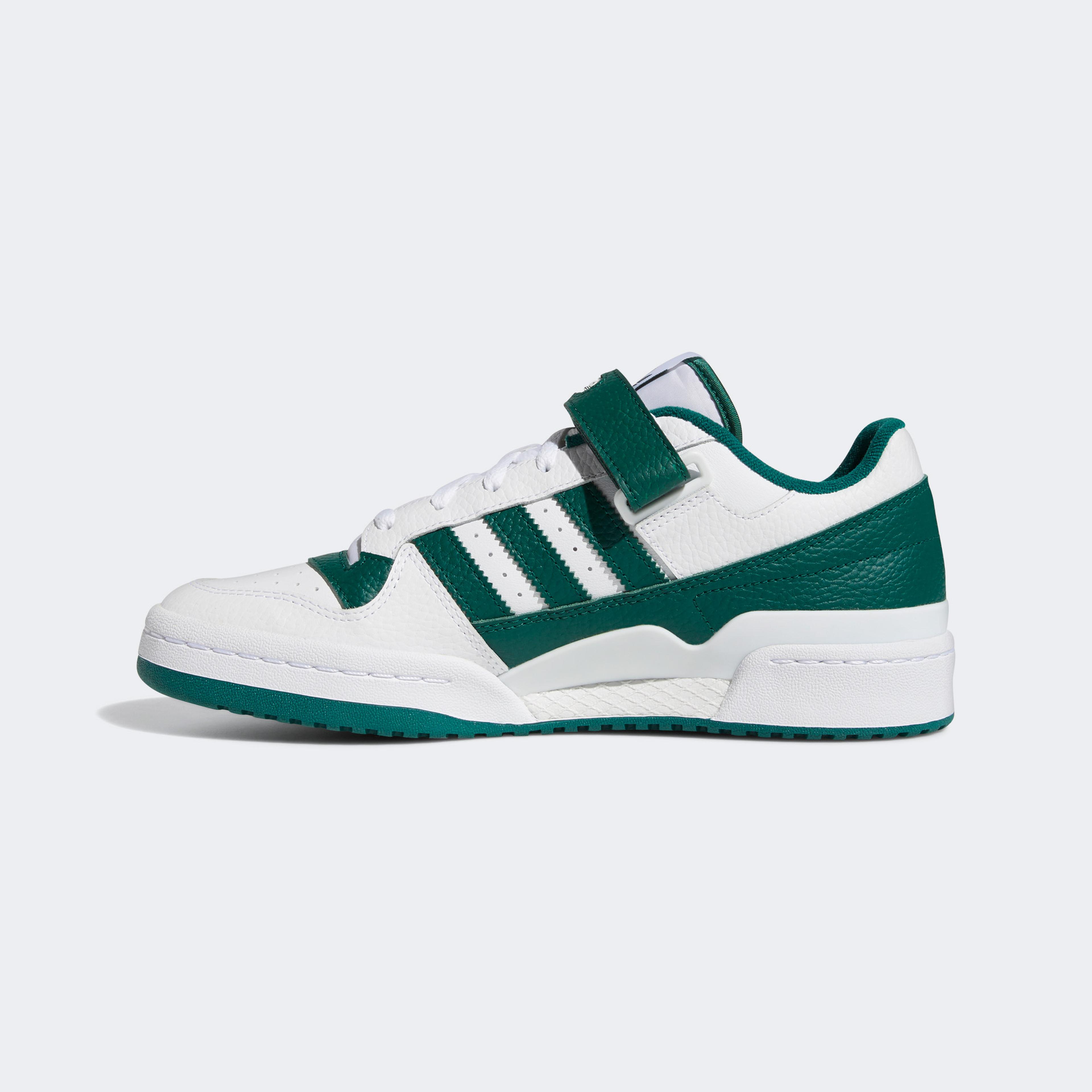 adidas Forum Low Unisex Beyaz Spor Ayakkabı