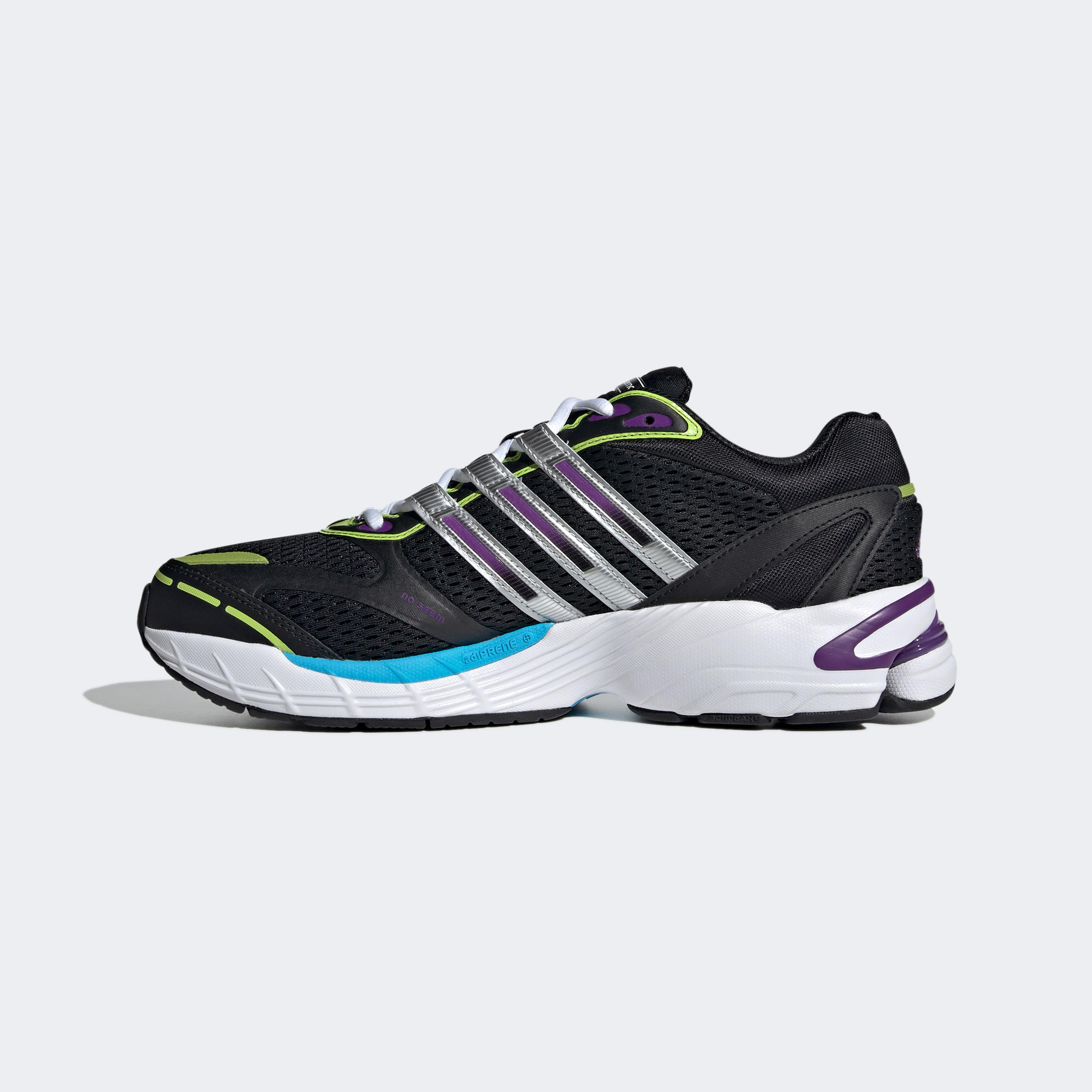 adidas Supernova Cushion 7  Erkek Lacivert Spor Ayakkabı
