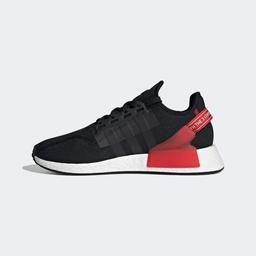 adidas Nmd_R1 Unisex Siyah Spor Ayakkabı
