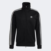 adidas Adicolor Beckenbauer Erkek Siyah Eşofman Üstü