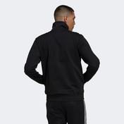 adidas Adicolor Beckenbauer Erkek Siyah Eşofman Üstü