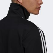 adidas Adicolor Beckenbauer Erkek Siyah Eşofman Üstü