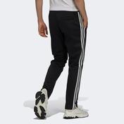 adidas Adicolor Beckenbauer Erkek Siyah Eşofman Altı