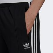 adidas Adicolor Beckenbauer Erkek Siyah Eşofman Altı